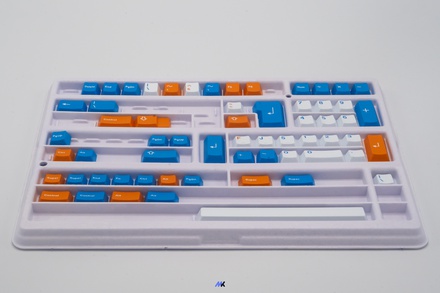 GMK Gateway Base Kit