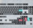 GMK Modern Dolch Base kit