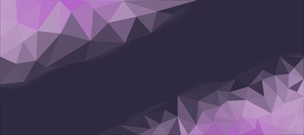 Amethyst Deskmat