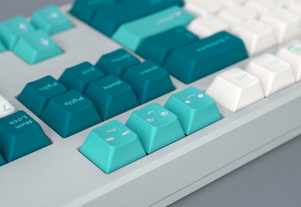 JTK Aqua