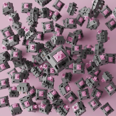 Hooties Switches (110 pack)