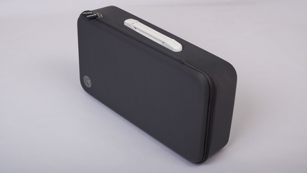 MONOKEI Kaban Case S Titan Grey