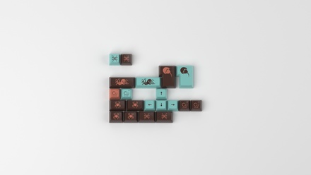 SA Copper Novelties