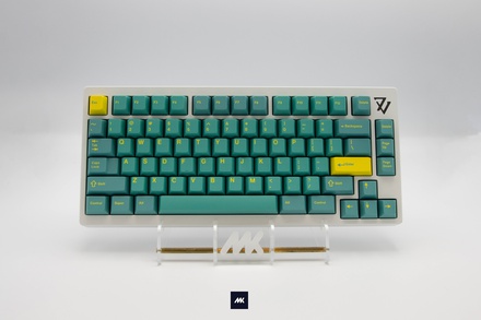 GMK Baltic Base Kit