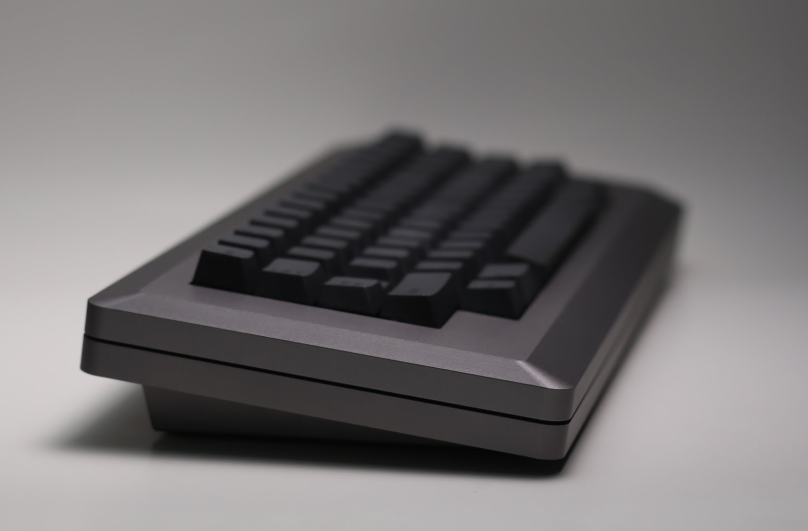 Modern M0110 keyboard kit | mykeyboard.eu