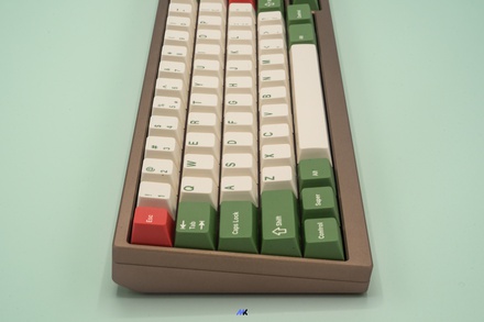 GMK Hanami Dango Base Kit