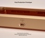 Ginkgo65 Pro - Champagne x Copper case & PVD Prism logo & HS non-flexcut PCB [GB]
