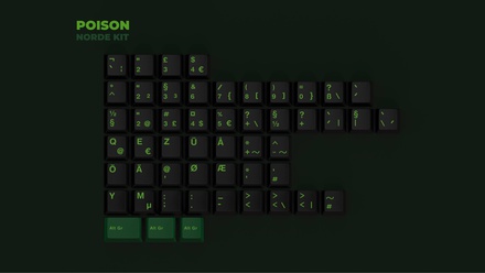 xPBT Poison Norde