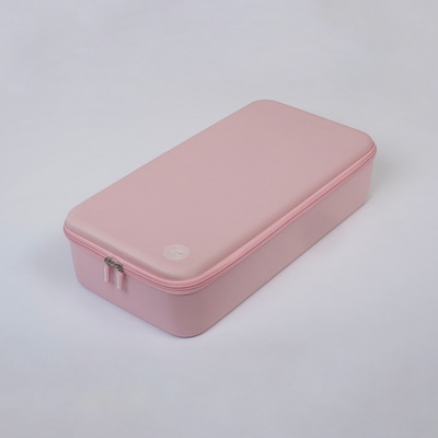 MONOKEI Kaban Case S Blush Pink