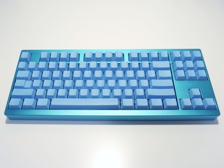 ePBT Blank Blue