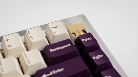 GMK VoC Base kit