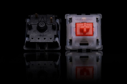 Gateron Red Switches (10 pack)