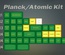 Planck & Atomic Kit