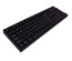 Leopold FC900R PD Black ANSI MX Brown