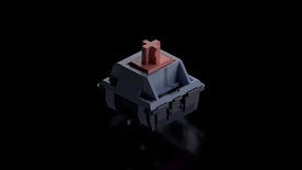 MW Commute x Moyu Studio Commute Switches (10 pack) [Pre-order]