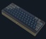 GMK Calm Depths base kit