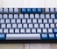 KBParadise V80 Tomcat TKL Double Shot ABS