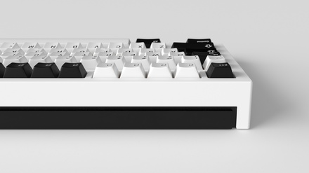 IRON180 Keyboard by Smith+Rune