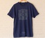 Archaic MX T-Shirt Midnight