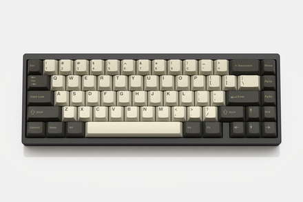 GMK Olive Base