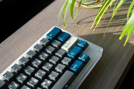 GMK Norse Base kit