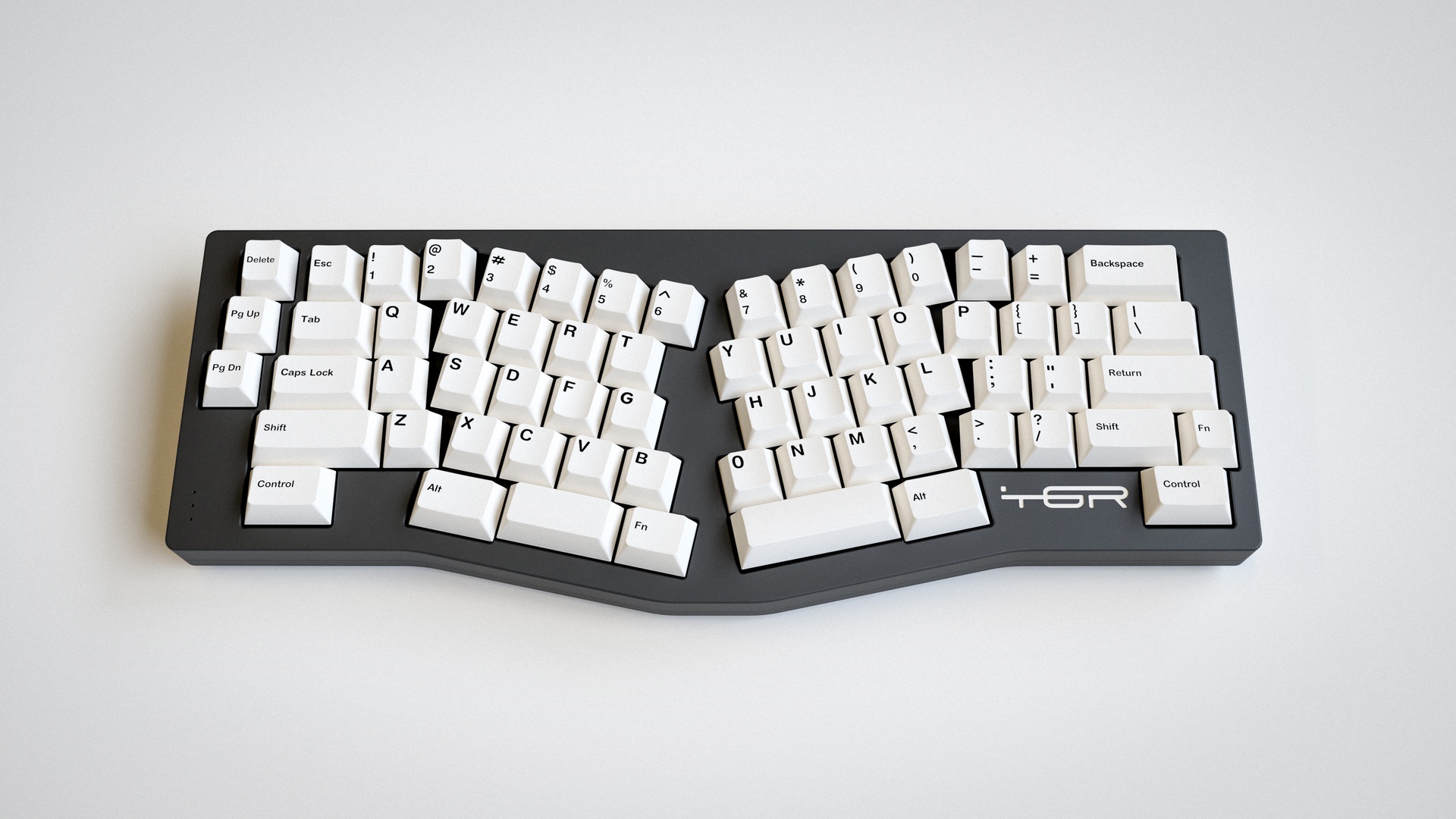 GMK Minimal Base kit | mykeyboard.eu