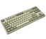 Leopold  FC750R PD White ANSI MX Clear