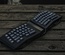 AM AFA Keyboard Kit - The Dark Night