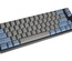 Leopold FC660M PD Blue Grey ANSI MX Silent Red