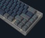 GMK Calm Depths base kit