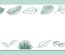 Foliage Light Deskmat