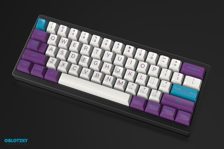 SA Arcane Base