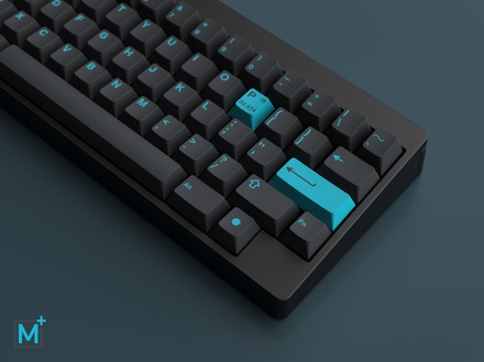 GMK Phosphorous Core kit