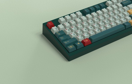 JTK Vostok-1 Base kit