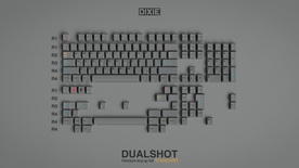 GMK Dualshot Standard kit