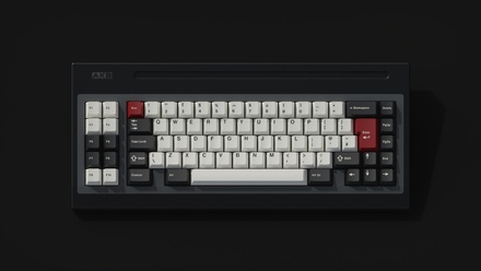 GMK Deepwell Base Kit