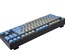 Leopold FC750R OE Blue/Gray ANSI MX Silent Red