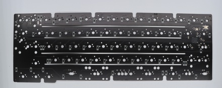 Sperno59 Solder PCB [GB]