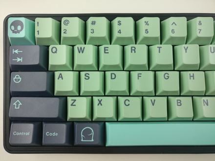 GMK Necro