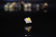 Gateron Yellow Switches (10 pack)