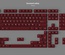 GMK Perestroika base kit