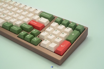 GMK Hanami Dango Base Kit