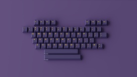 GMK Monarch Core Kit