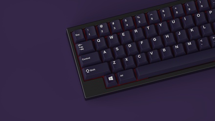 GMK Regal Base Kit [Pre-order]