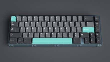 GMK Modern Dolch 2 Standard