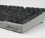 Leopold FC980M PD Black+Bluefont ANSI MX Silent Red