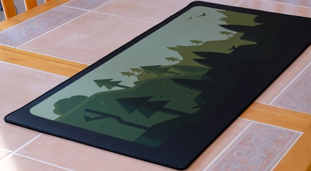 Elemental Series Deskmat - All Elements