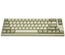 Leopold FC660M PD White ANSI MX Blue