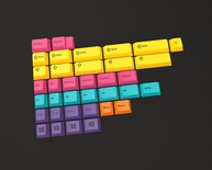 GMK Add-on kit Process CMYK