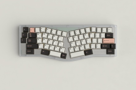 GMK Olivia ++ Core kit Light